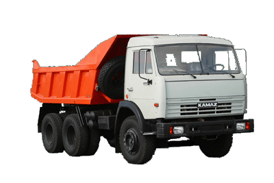 Доставка сыпучих грузов в Серпухове, Чехове - 971-45-44